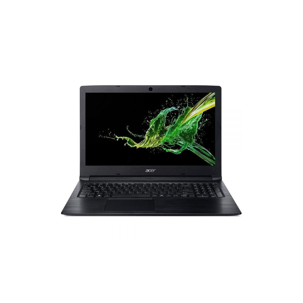 Notebook Aspire 3 i5-7200U, 4GB, 1TB, 15.6