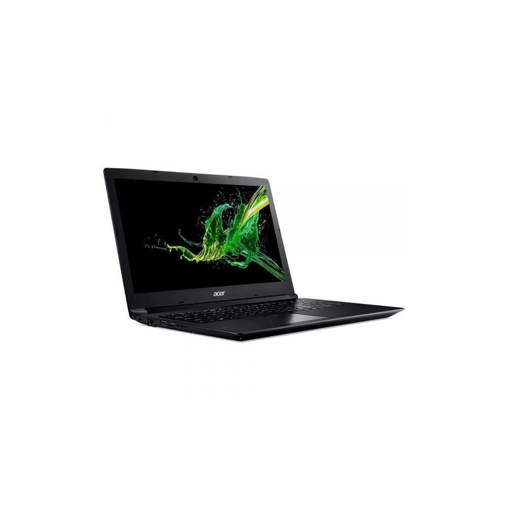 Notebook Aspire 3 i5-7200U, 4GB, 1TB, 15.6