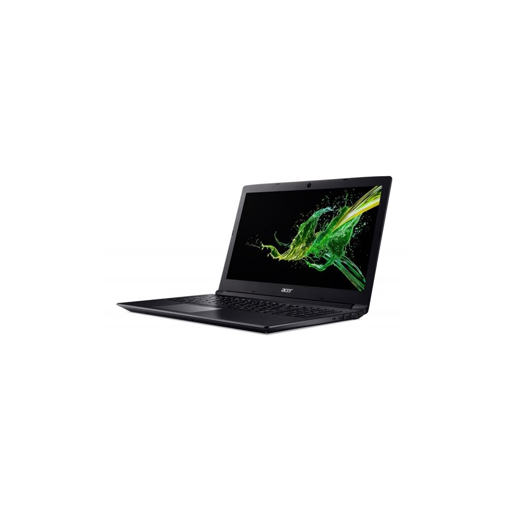 Notebook Aspire 3 i5-7200U, 4GB, 1TB, 15.6