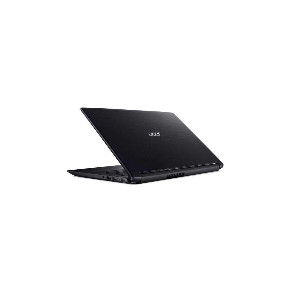 Notebook Aspire 3 i5-7200U, 4GB, 1TB, 15.6