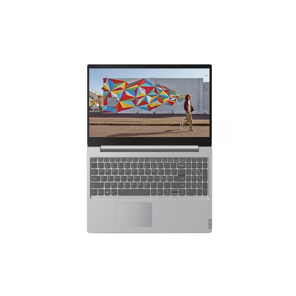 Notebook Ultrafino Ideapad S145 Celeron 4GB 500GB - Lenovo