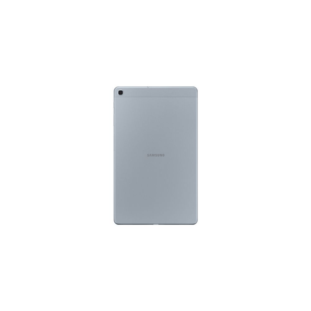 Tablet Galaxy Tab A 32GB, 10,1”, Wi-Fi, Android 9.1, Octa Core, Câm. 8MP + Selfie 5MP, SM-T510, Prata - Samsung 