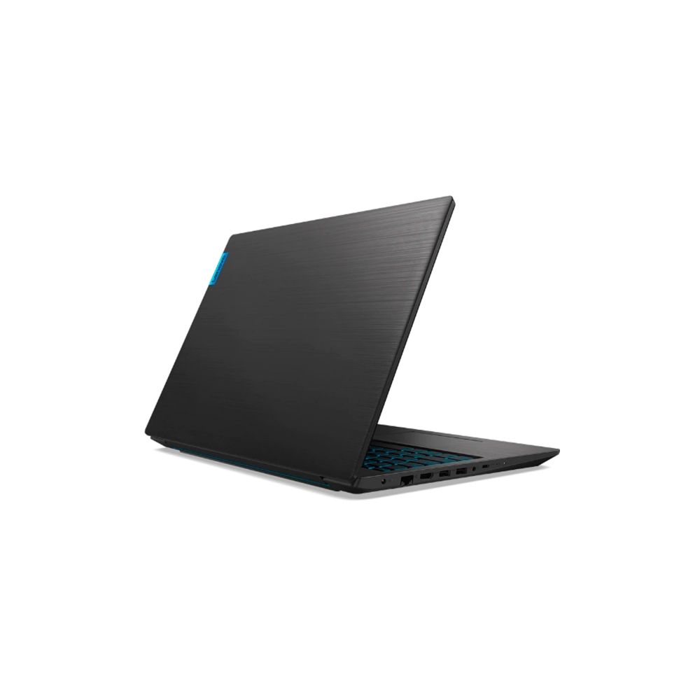 Notebook Gamer I5 8GB 1TB W10 Prata 81TR0002BR - Lenovo