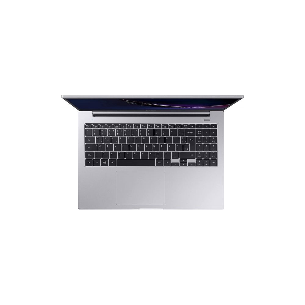 Notebook E20 Intel Celeron 4GB 500GB 15,6