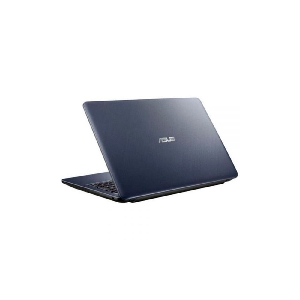 Notebook Intel i5 6200U 8GB 1TB Windows 10 15.6 Cinza - Asus 