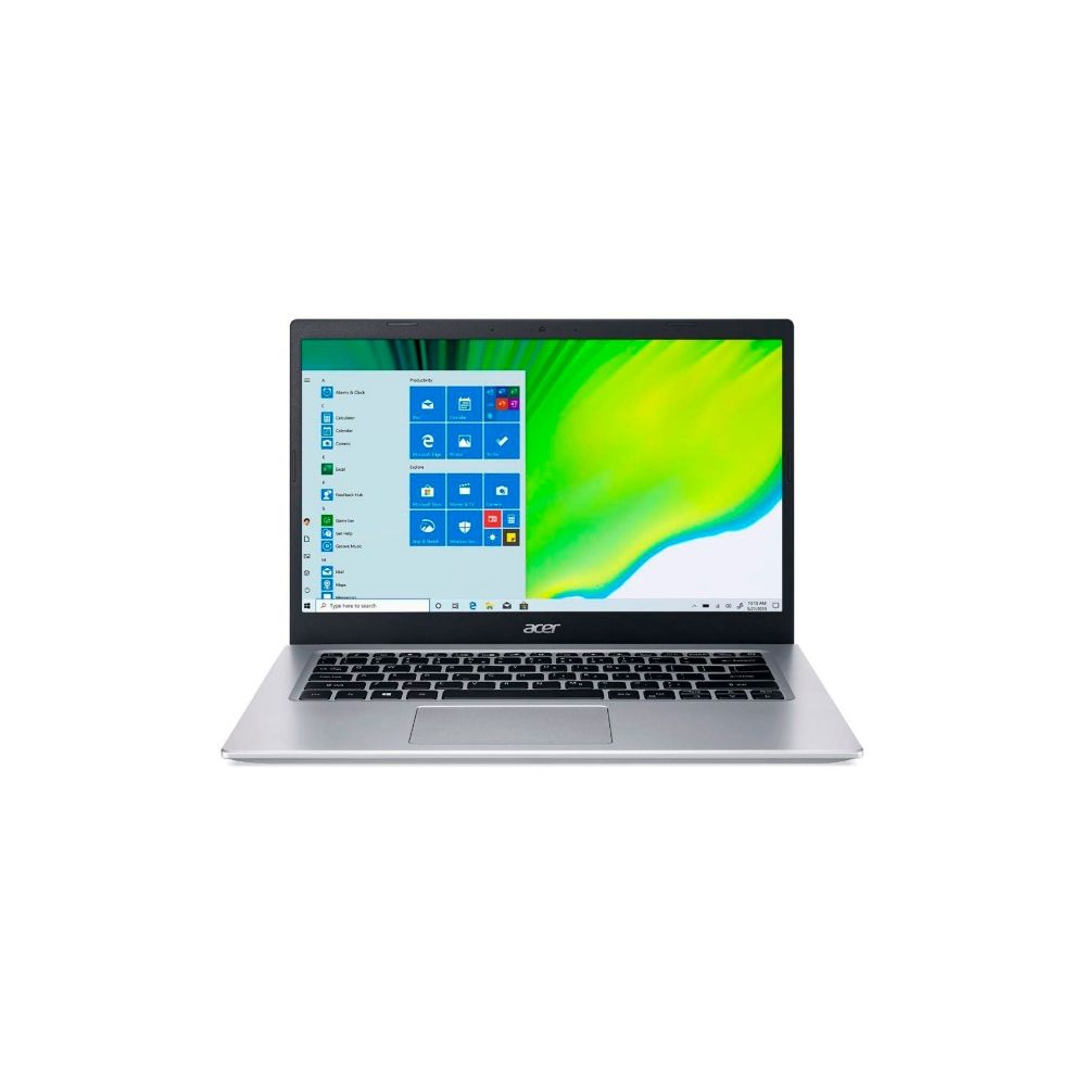 Notebook 14” A514-53G-571X 08GB 512GB SSD W10 - Acer