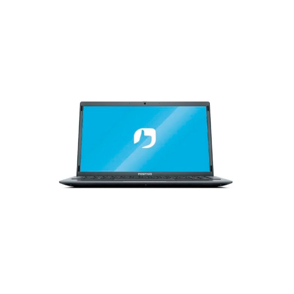 Notebook Motion Q464C Intel Atom W10 04GB 64GB - Positivo