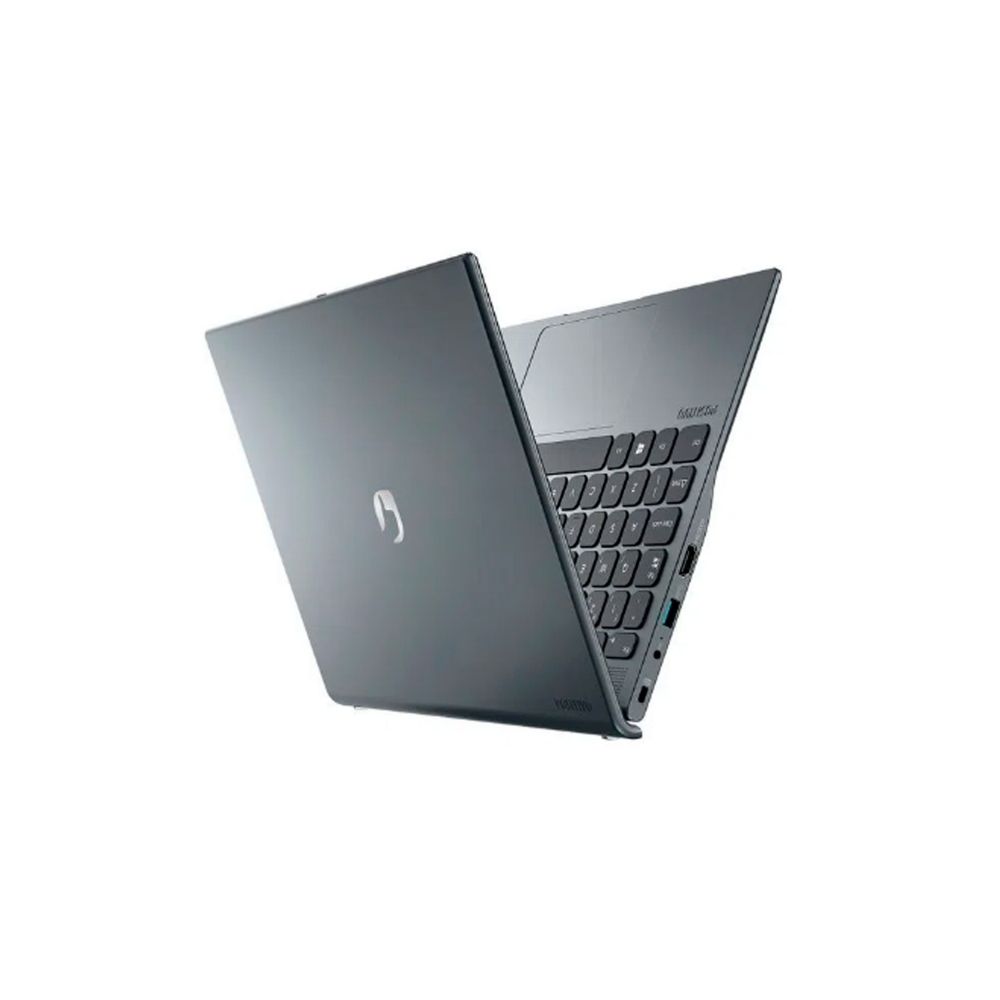 Notebook Motion Q464C Intel Atom W10 04GB 64GB - Positivo