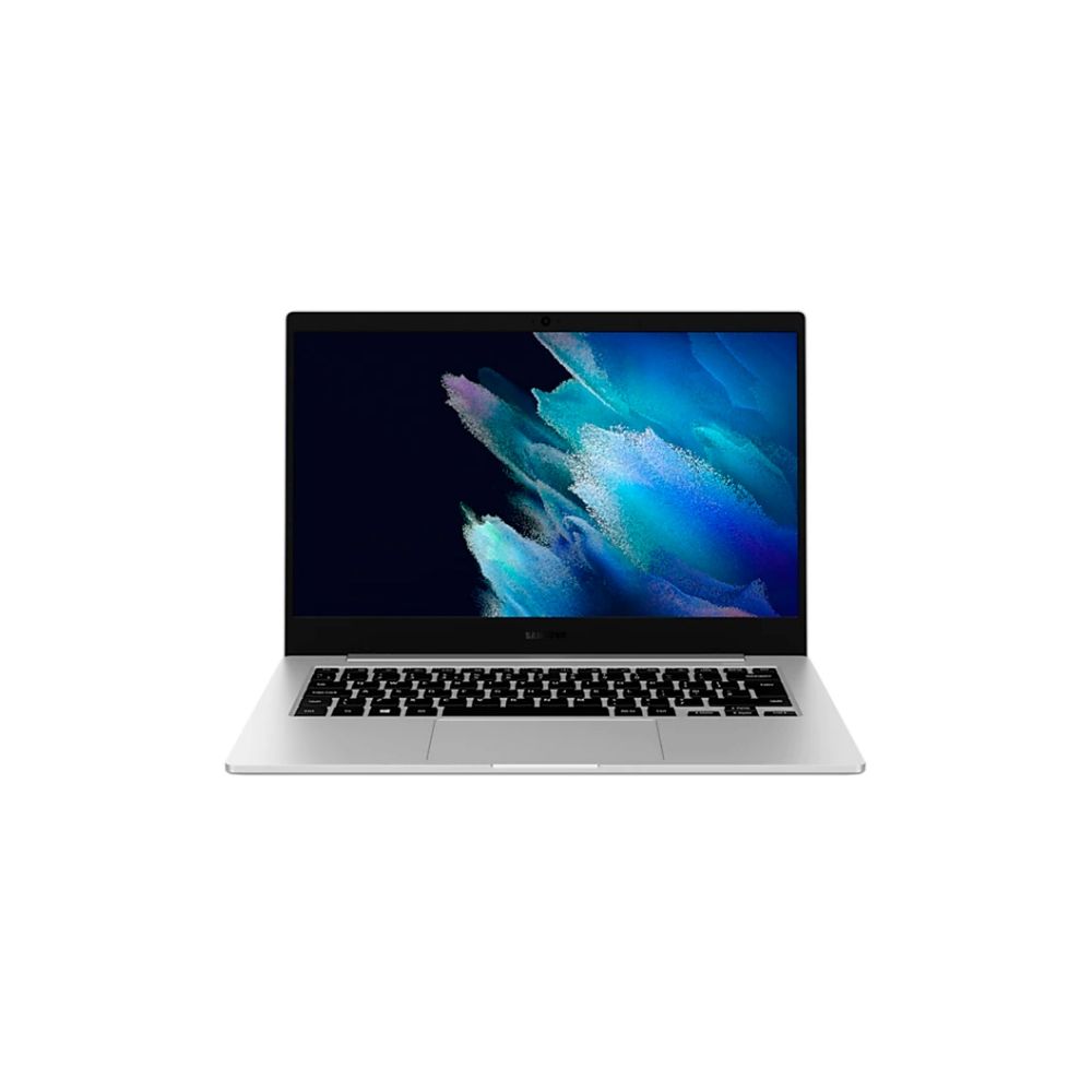 Notebook Galaxy Book Go 04GB 128GB NP340XLA-K02BR - Samsung