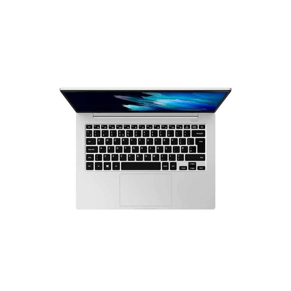 Notebook Galaxy Book Go 04GB 128GB NP340XLA-K02BR - Samsung