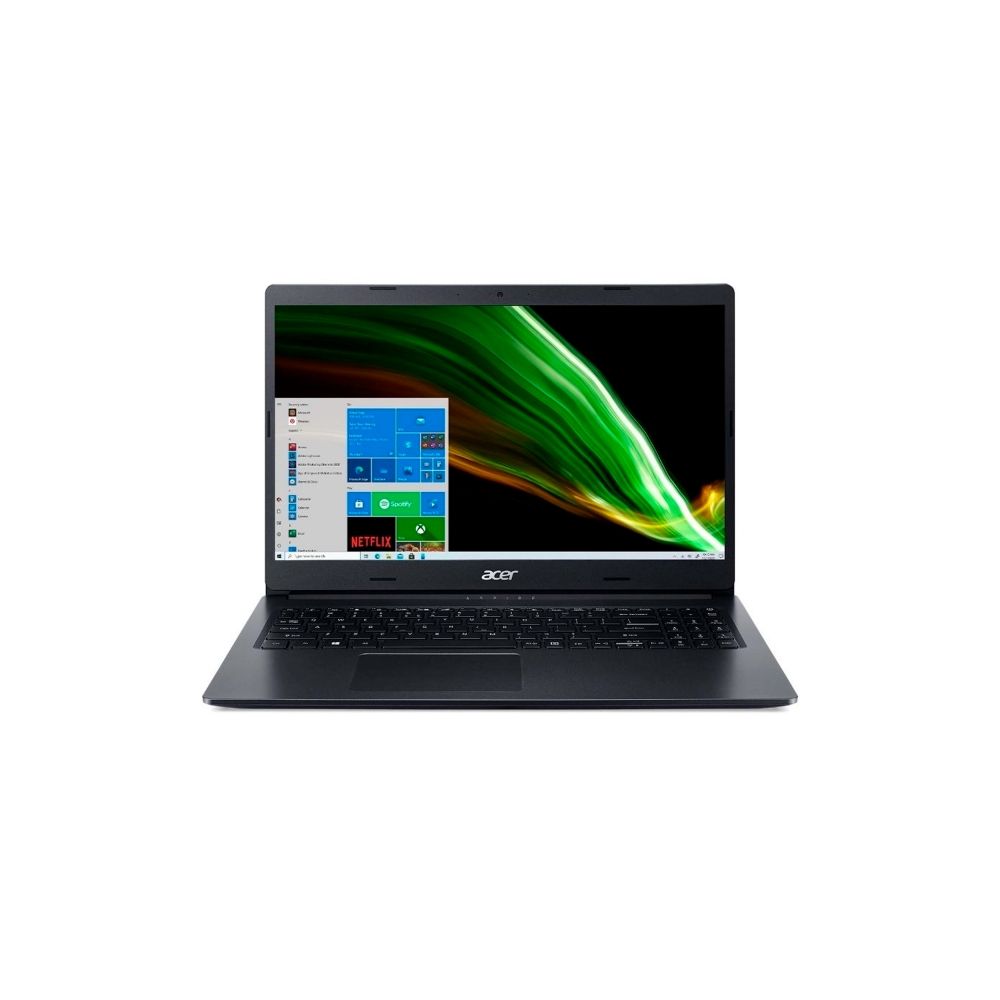 Notebook Aspire 3 08GB 512GB SSD W10 NX.A39AL.004 - Acer