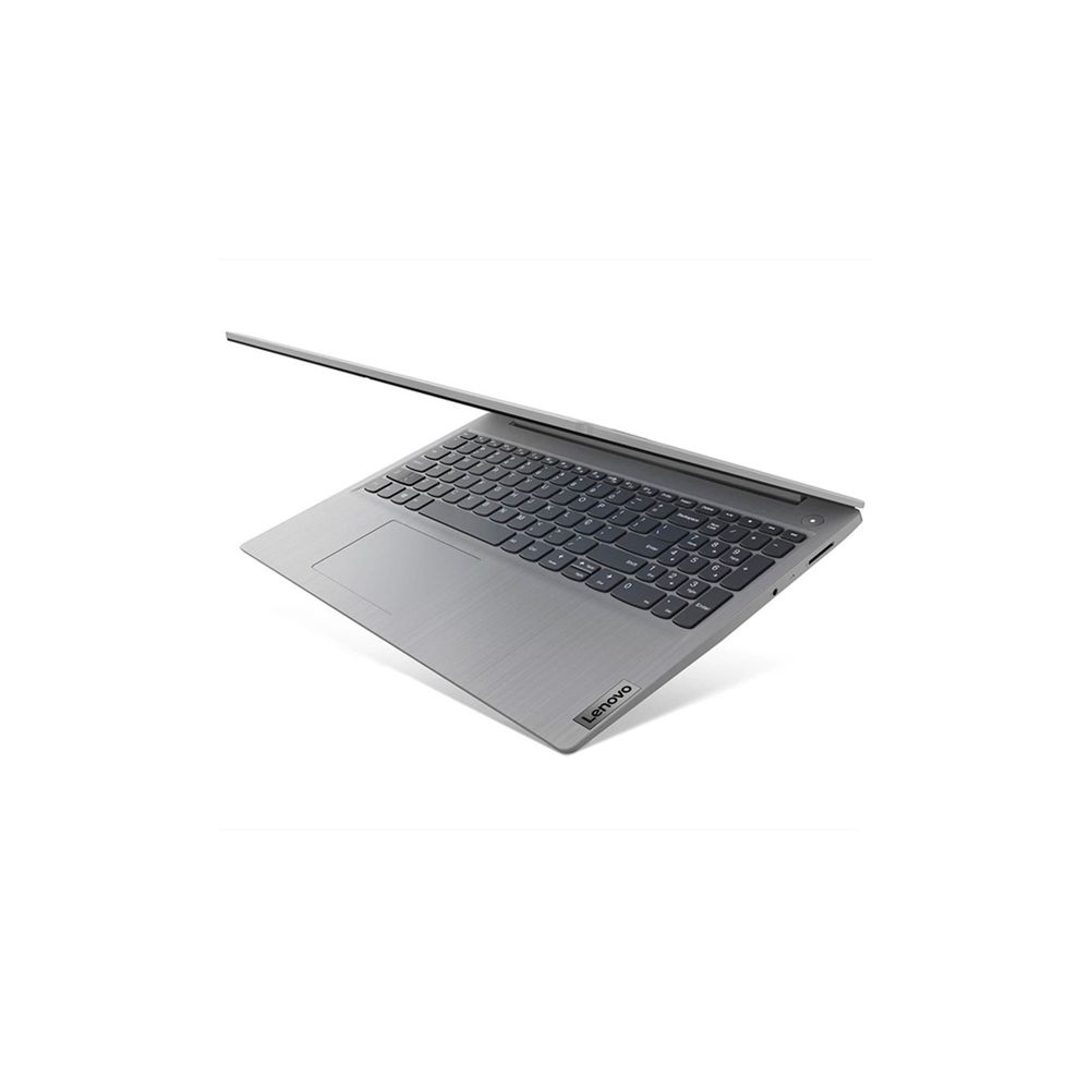 Notebook IdeaPad 3i 8GB 256GB SSD W11 Tela 15.6