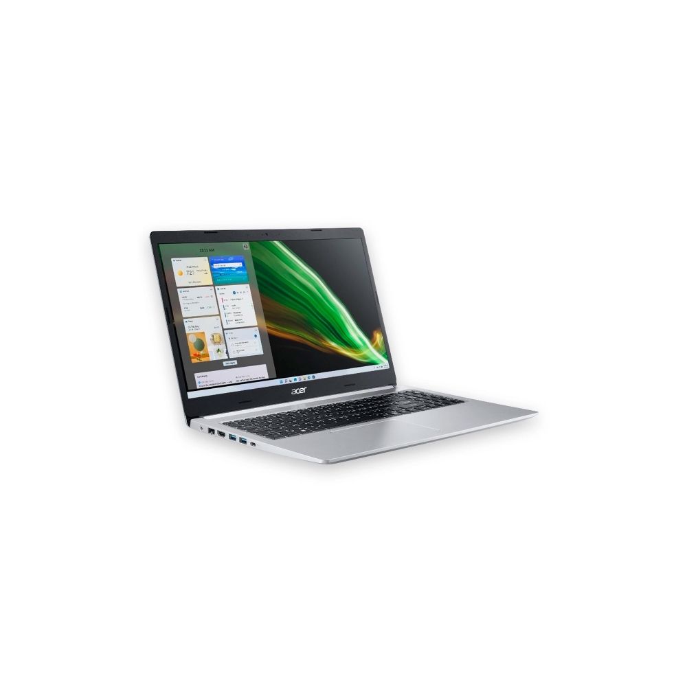 Notebook Aspire 5 Intel Core i7 8GB 512GB SSD 15,6” - Acer