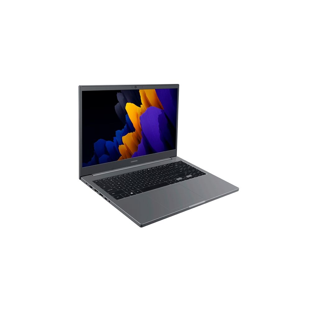 Notebook Book i3 4GB 256GB SSD Linux 15.6'' - Samsung