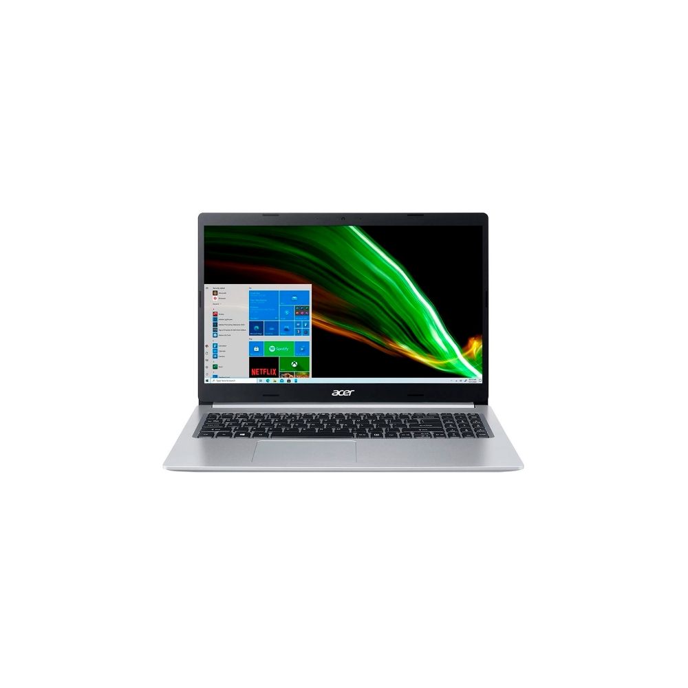 Notebook Aspire 5 i5 8GB 256GB 15.6” GeForce MX250 Acer