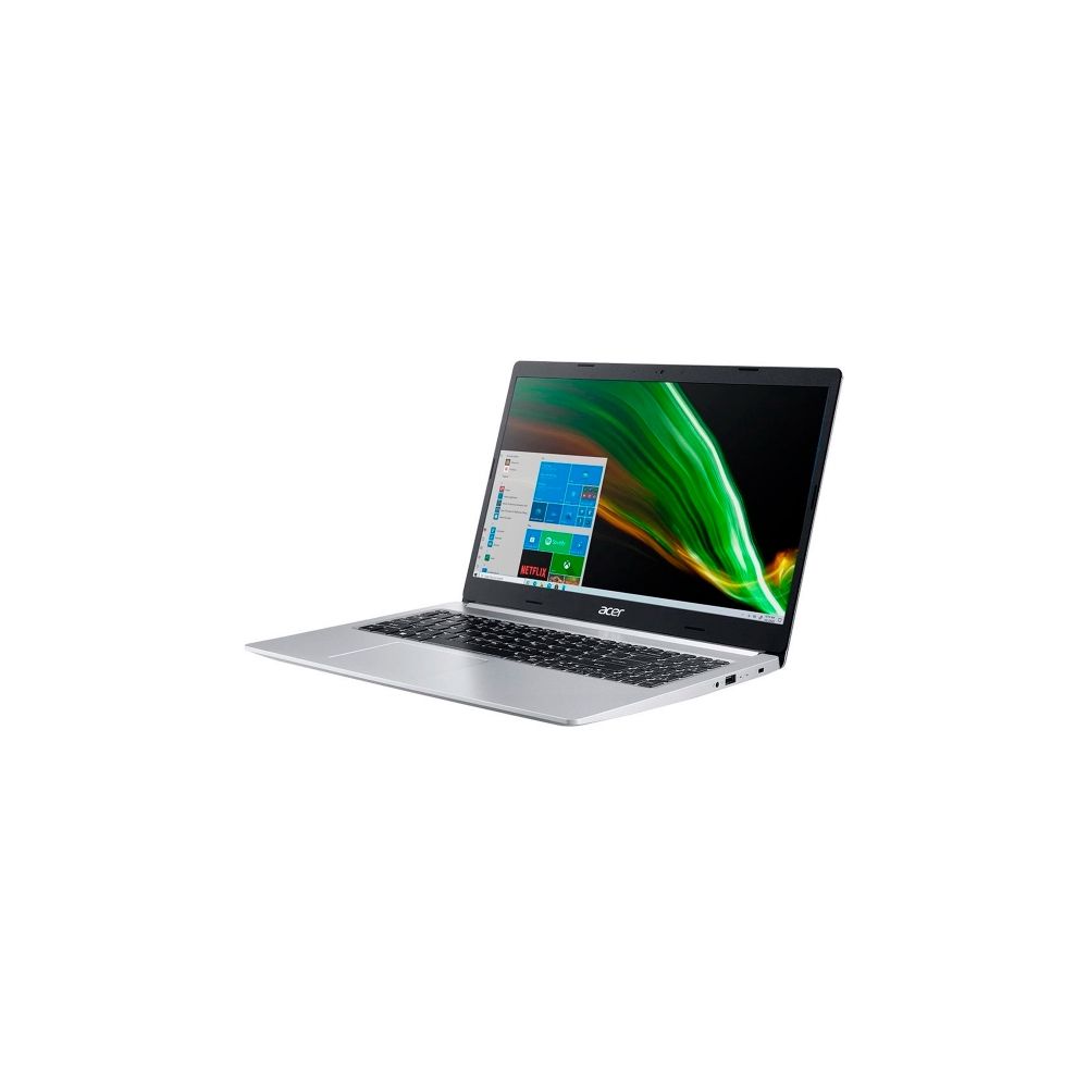 Notebook Aspire 5 i5 8GB 256GB 15.6” GeForce MX250 Acer