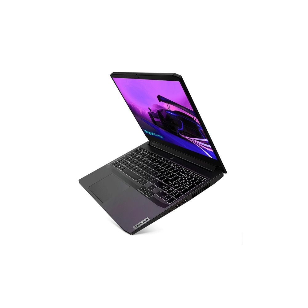 Notebook Ideapad Gaming 3i i5 8GB 512GB SSD GTX 1650 Lenovo