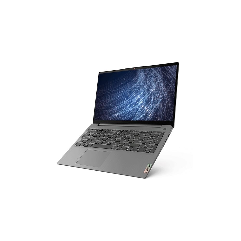 Notebook Ultrafino IdeaPad 3 12GB 256GB SSD 15.6