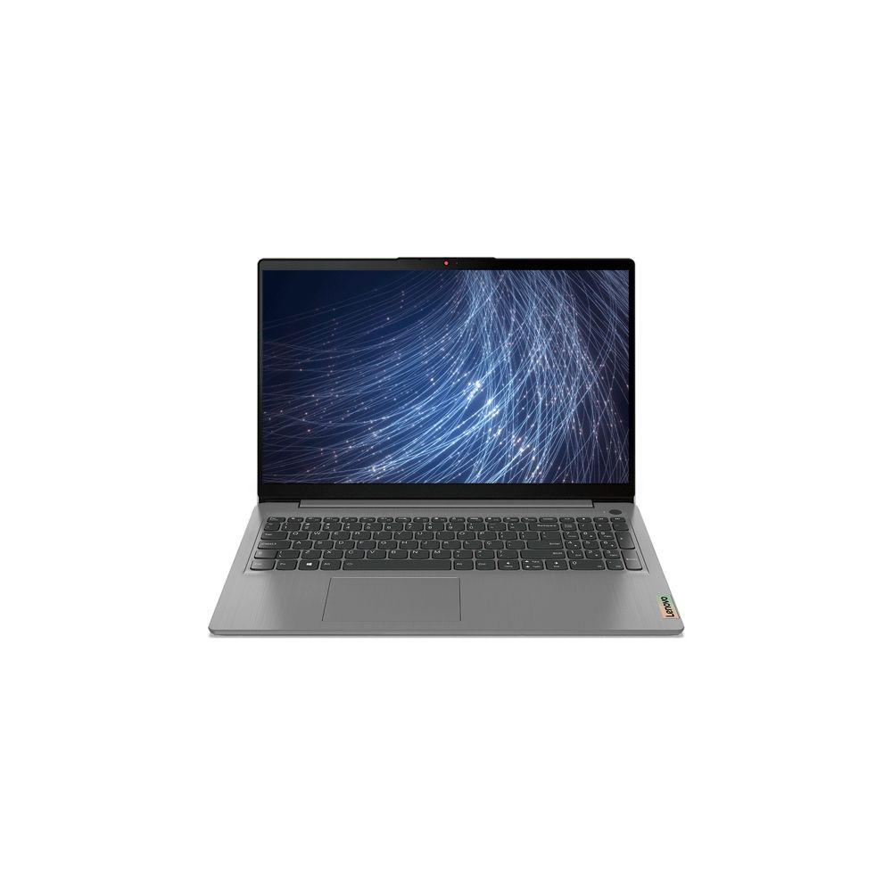 Notebook Ultrafino IdeaPad 3 12GB 256GB SSD 15.6