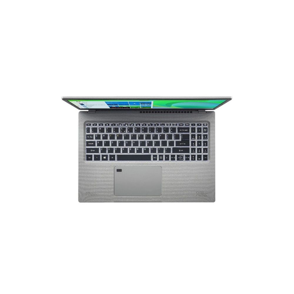 Notebook Aspire Vero i5 8GB 256GB SSD 15.6” W11 Cinza - Acer