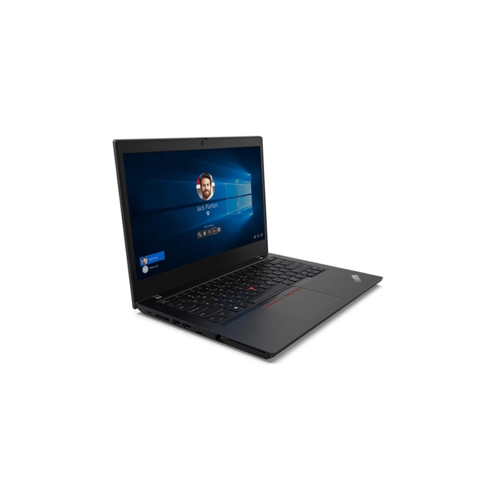 Notebook Thinkpad L14 Ryzen 3 8GB 256GB SSD 14” - Lenovo