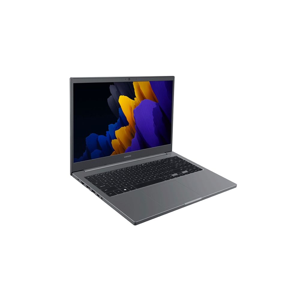 Notebook Book i5 8GB 256GB SSD 15.6'' W11 Cinza - Samsung