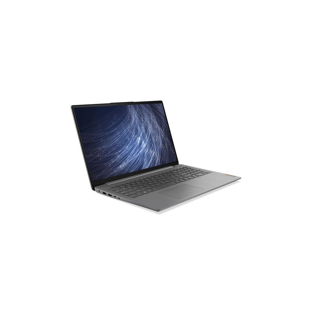 Notebook IdeaPad 3i i3 4GB 256GB SSD 15.6