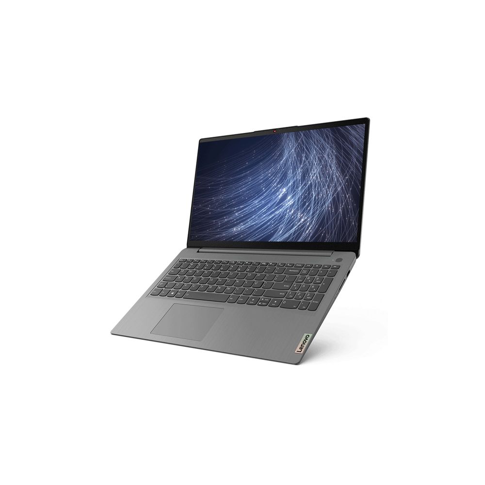 Notebook IdeaPad 3i i3 4GB 256GB SSD 15.6