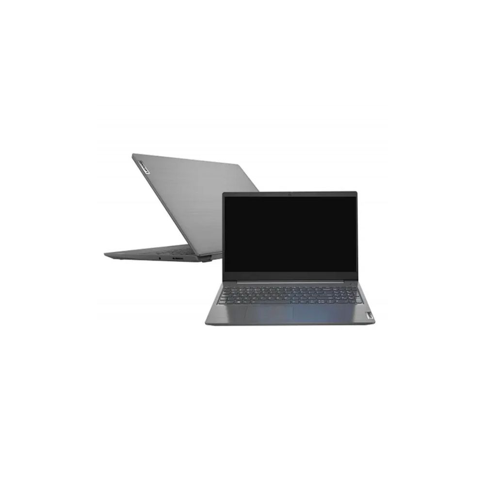 Notebook V15 G2 I5 256GB SSD 8GB W11P Preto - Lenovo