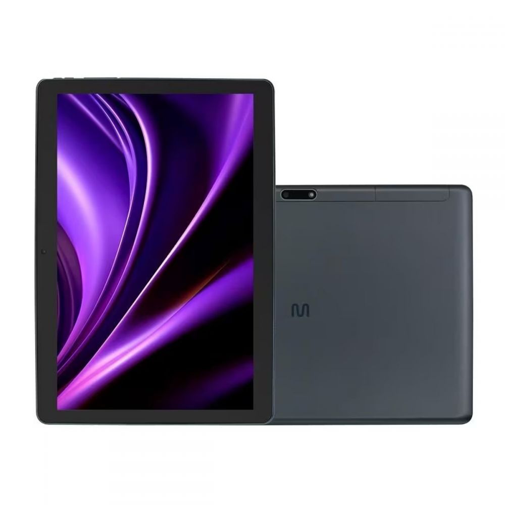Tablet M10 wi-fi 128GB 6GB - Multilaser