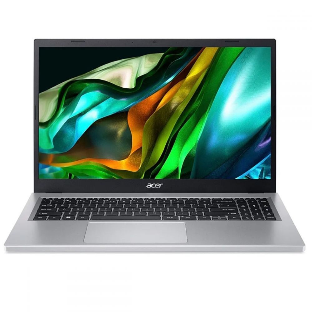 Notebook Aspire 3 15.6'' FHD I3 8GB SSD256GB Linux - Acer