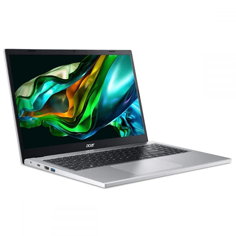 Notebook Aspire 3 15.6'' FHD I3 8GB SSD256GB Linux - Acer
