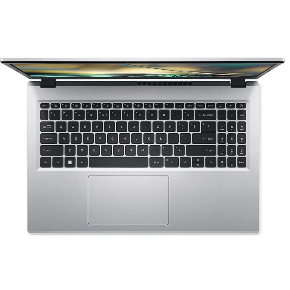 Notebook Aspire 3 15.6'' FHD I3 8GB SSD256GB Linux - Acer