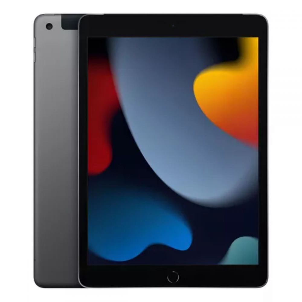 Ipad 9ª Geração 10.2