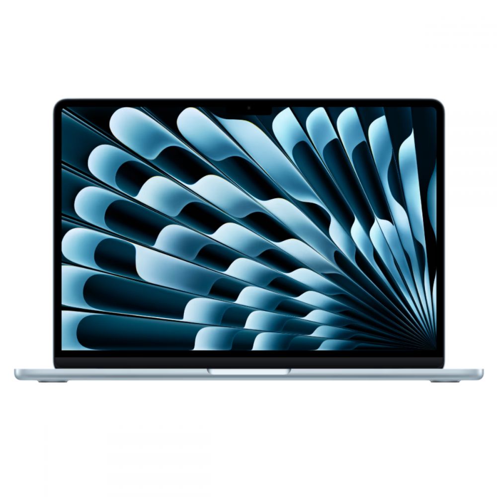 Notebook MacBook Air 13.6