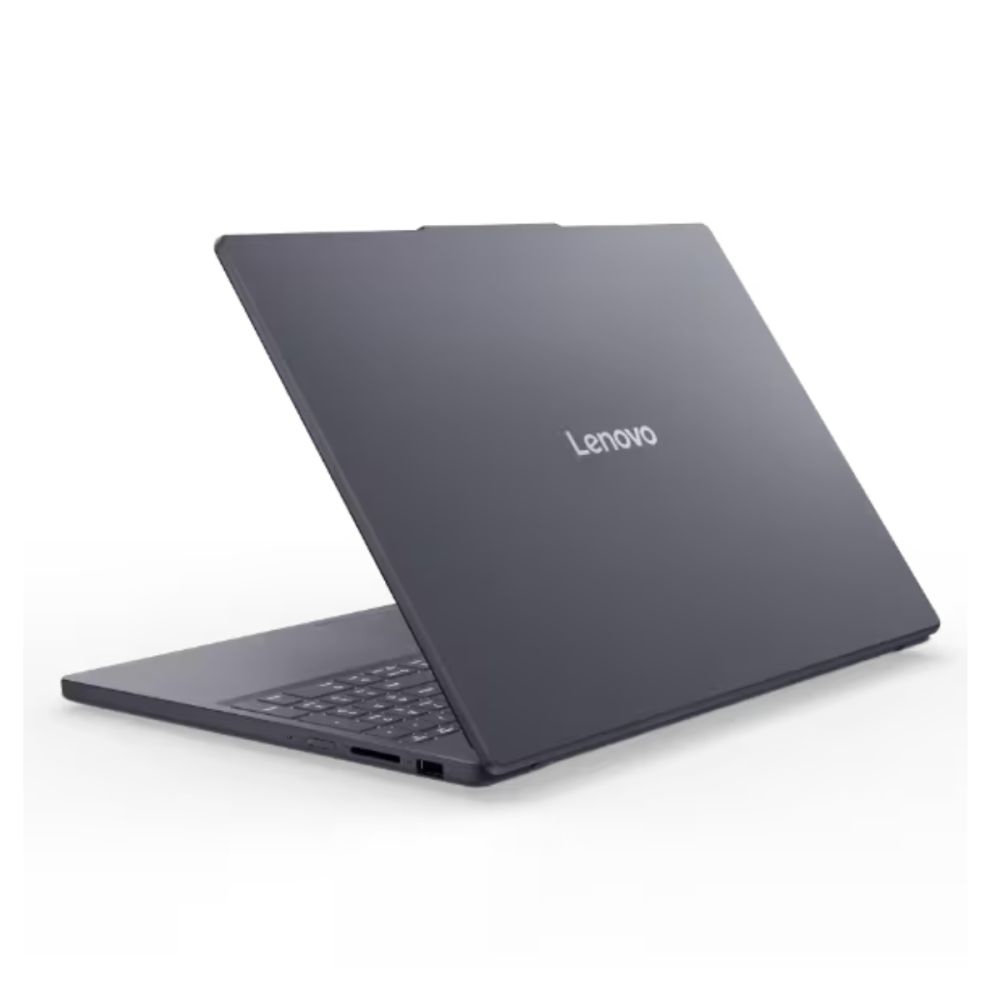 Notebook IdeaPad Slim 3 15IRH10 8GB 512GB SSD 15.3