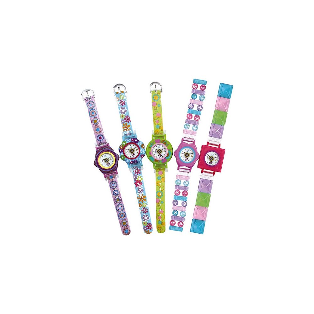 My Style Relógios - Multikids
