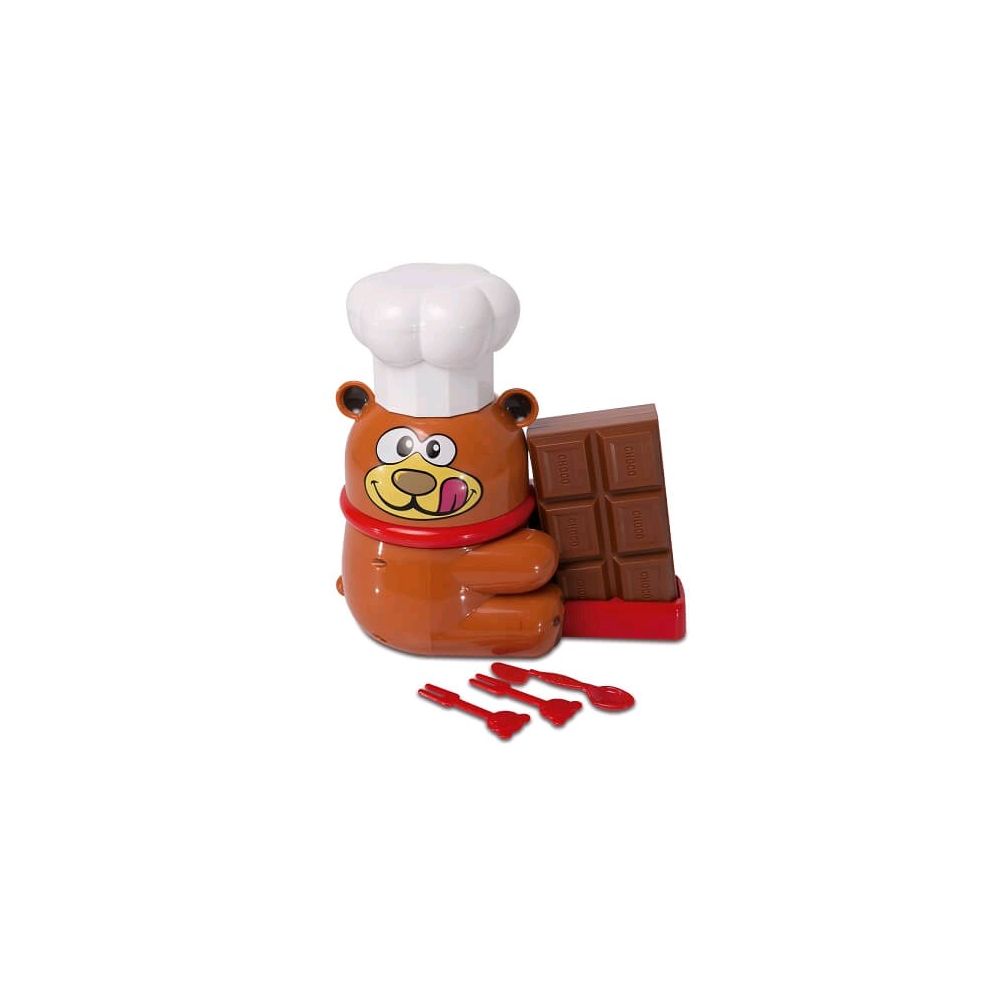 Fondue Maker Kids Chef - Multikids
