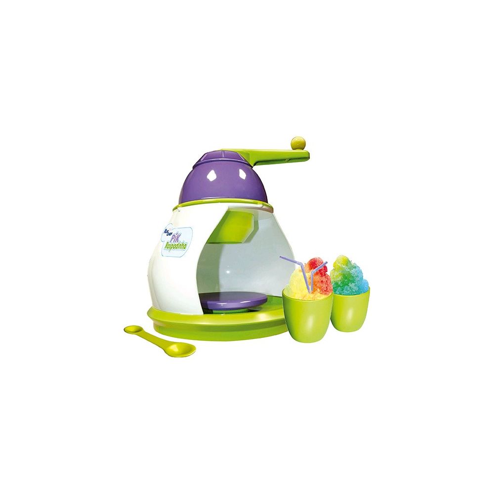 Pik Raspadinha Kids Chef - Multikids