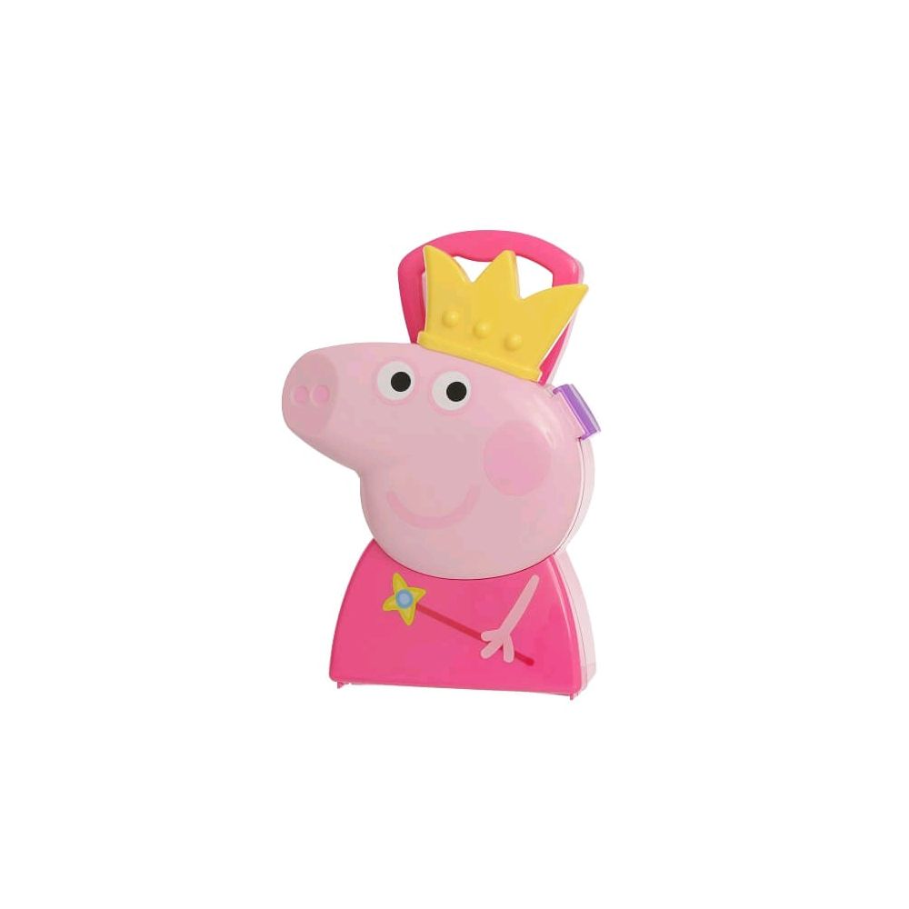 Peppa Pig Maleta de Joias BR196 - Multikids