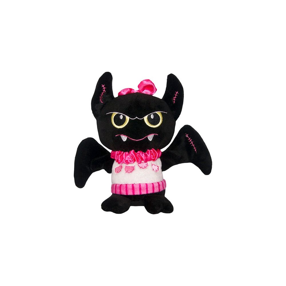 Bicho de Pelúcia Monster High R2255 - BBR Toys 