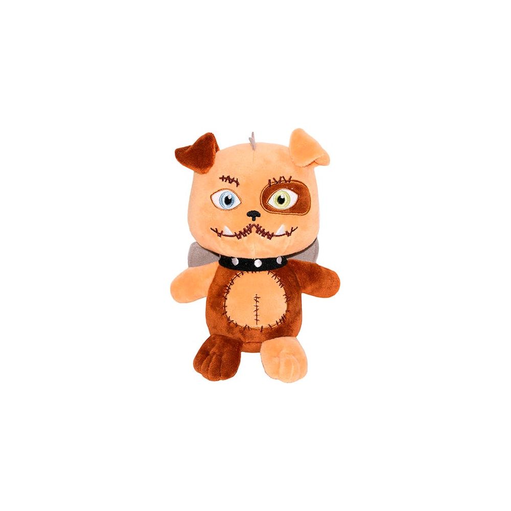 Pet de Pelúcia Monster High Watzit R2256 - BBR Toys