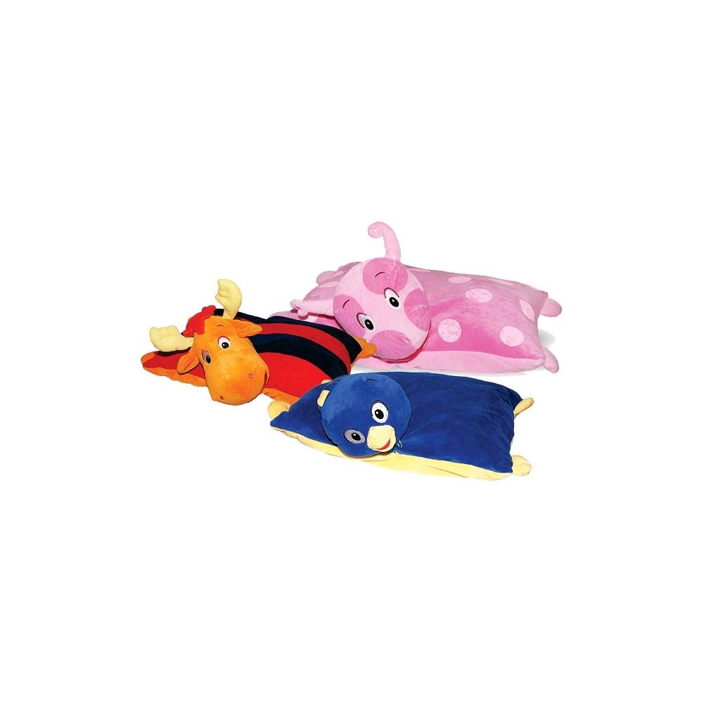 Almofada Backyardigans Diversos Modelos-  R1646 - BBR Toys