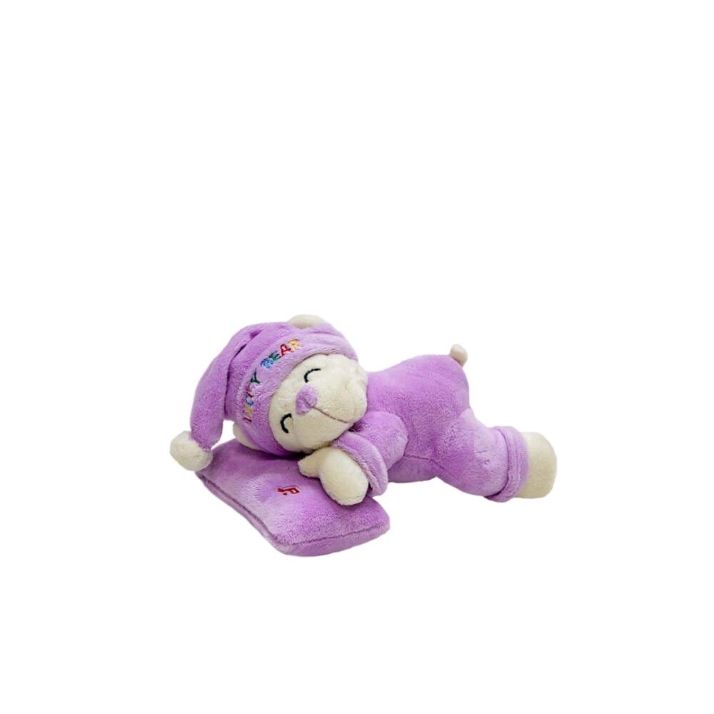 Pelúcia Amigo do Sono Diversas Cores R1821 - BBR Toys