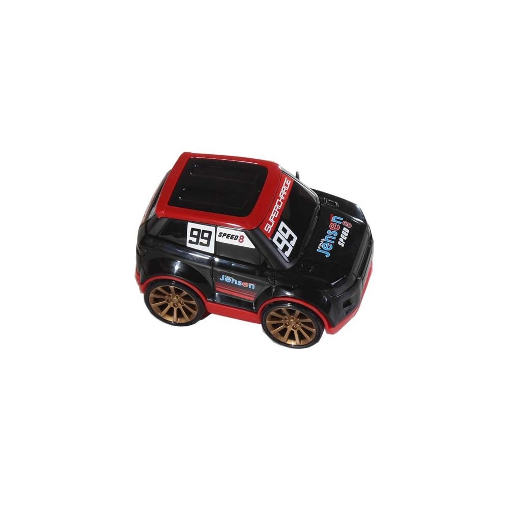 Carrinho NEXT RACE SUV 1950 - ROMA Brinquedos
