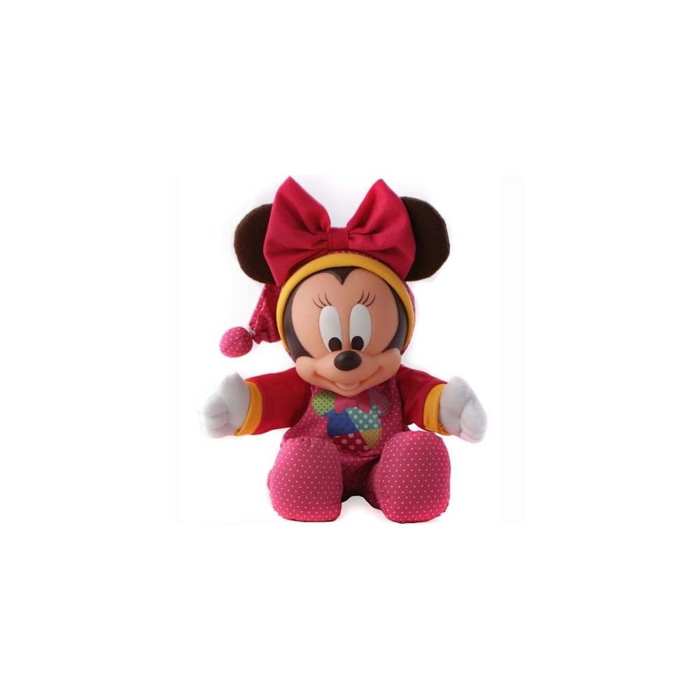 Boneca Minnie Kids 6153 - Multibrink