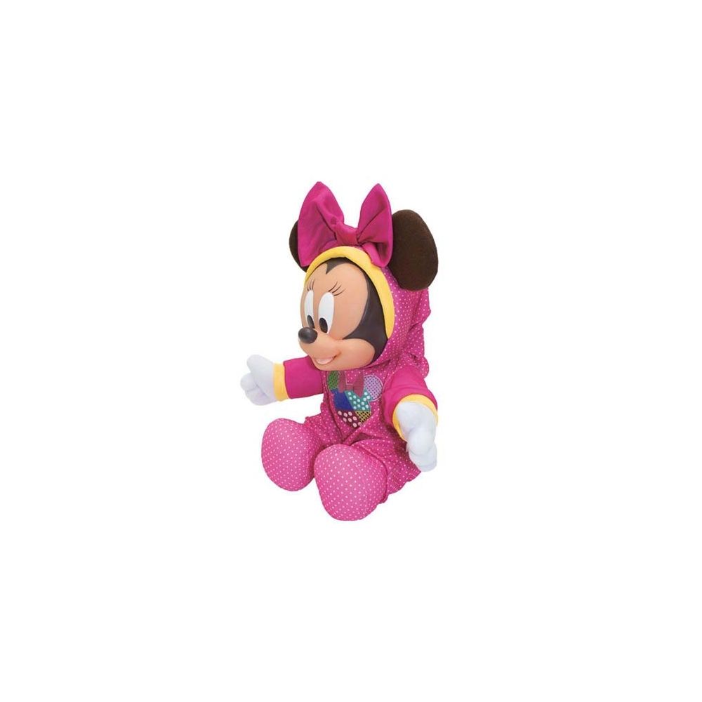Boneca Minnie Kids 6153 - Multibrink