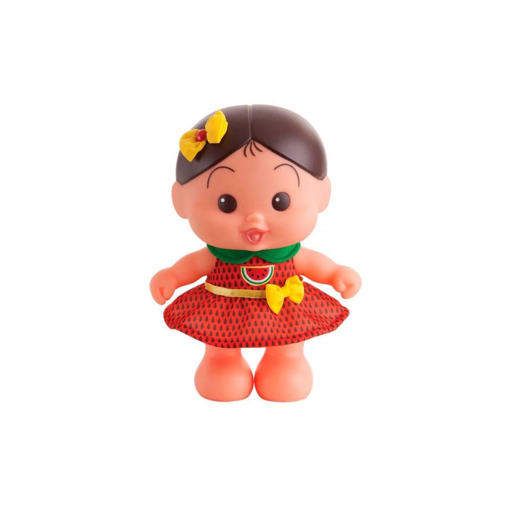 Magali Bonitinha - Clássicos Turma da Mônica - Multibrink