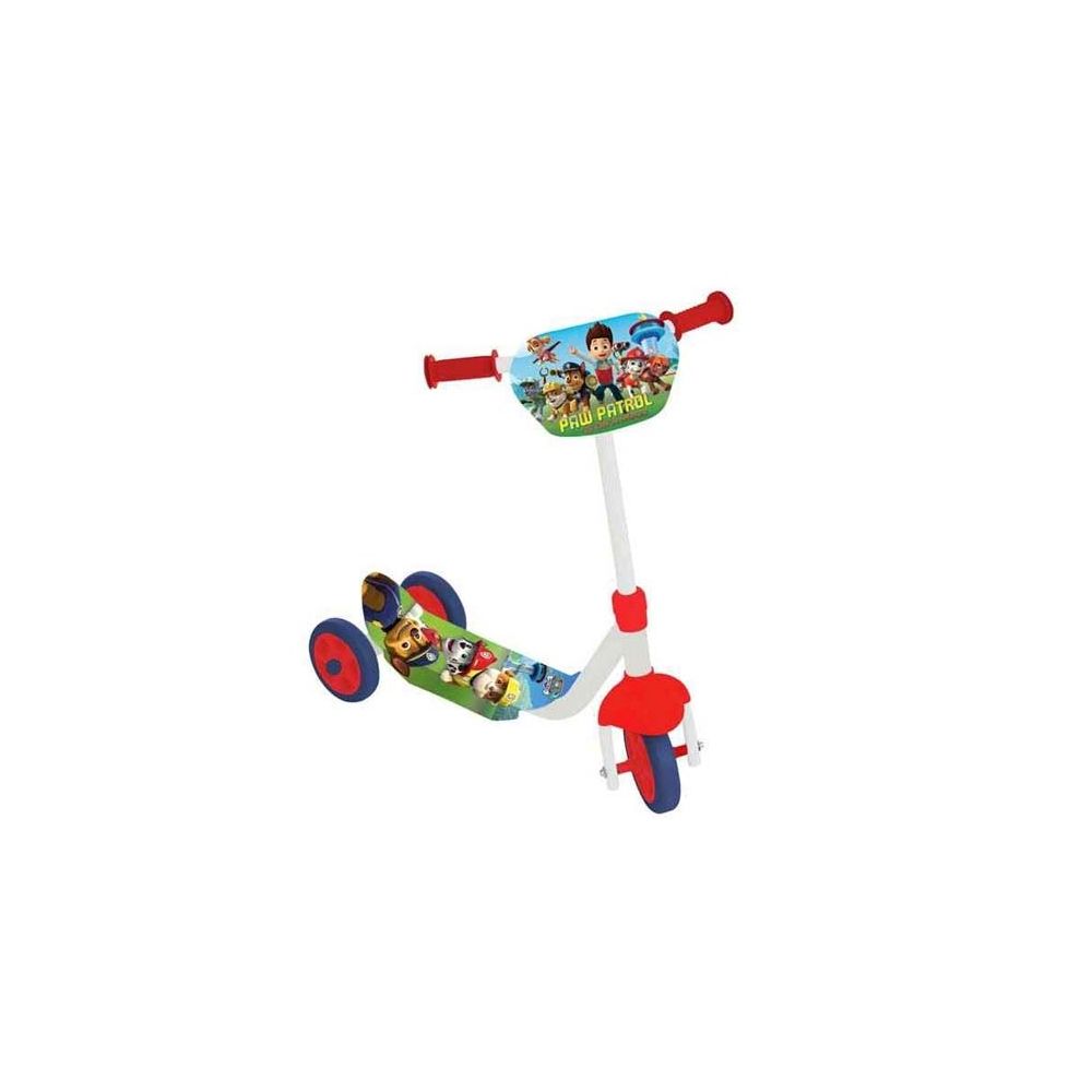 Patinete Patrulha Canina 1526 - Multibrink