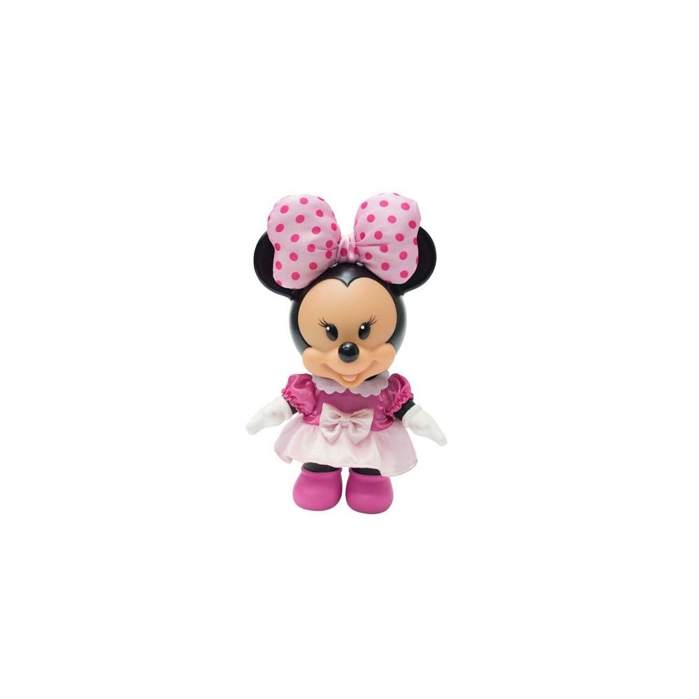 Boneca Minnie Docinho Disney - Multibrink